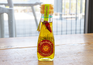 太陽のオリーブ