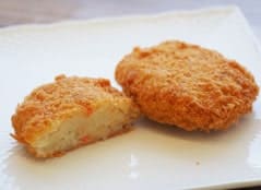 昔ながらのコロッケ