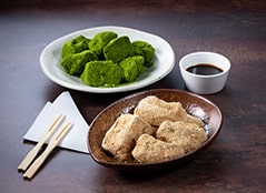 いちごスムージー