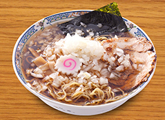 八王子ラーメン